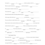 11 Best Mad Libs Images On Pinterest Mad Libs For Adults Funny Mad