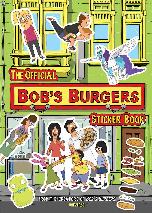 Bob s Burgers Mad Libs For Birthday Printable Printable Mad Libs