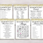Dirty Mad Libs Game Scavenger Hunt Printable Hens Night Game PDF