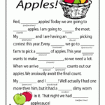 Fall Mad Libs For Kids Woo Jr Kids Activities Thanksgiving Mad