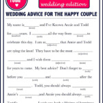 Jesus Mad Libs Printable 2023 Printablemadlibs