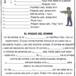 Mad Libs The Comprehensible Classroom Spanish Teaching Resources