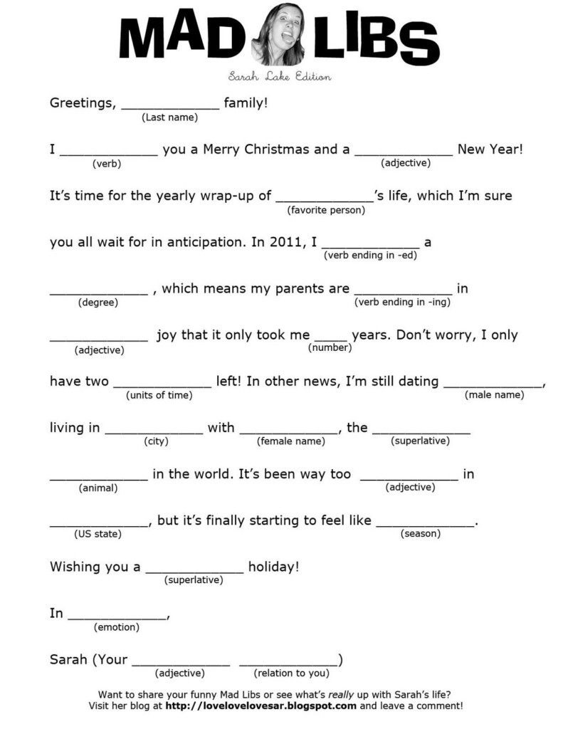 Pin On Mad Libs Parts Of Speech Practice