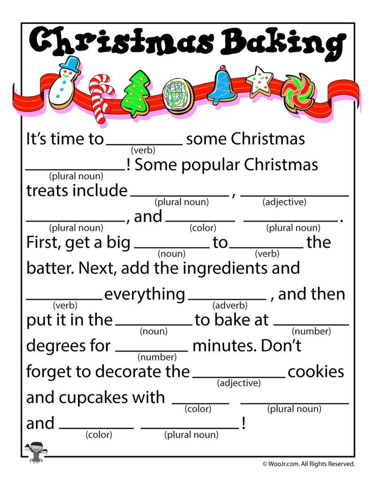 Pin On Madlibs Games