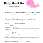 Printable Grandma Mad Libs 2022 Printablemadlibs