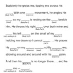 Printable Mad Libs Funny Mad Libs Mad Libs For Adults