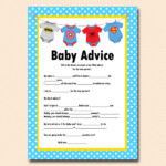 Superhero Baby Shower Game Pack Magical Printable