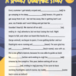 10 Best Printable Camping Games Printablee