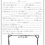 Father s Day Mad Libs Free Printable Father s Day Printable Father s