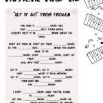 Rock N Roll Mad Libs 056346 Details Mad Libs Printable Mad Libs