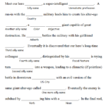 The 25 Best Mad Libs For Adults Ideas On Pinterest Funny Mad Libs